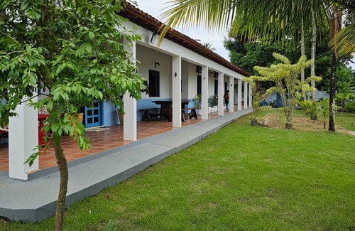 Olivenca Casa | Mansão 6/4 Piscina & Mar