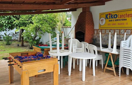 Olivenca Casa | Mansão 6/4 Piscina & Mar