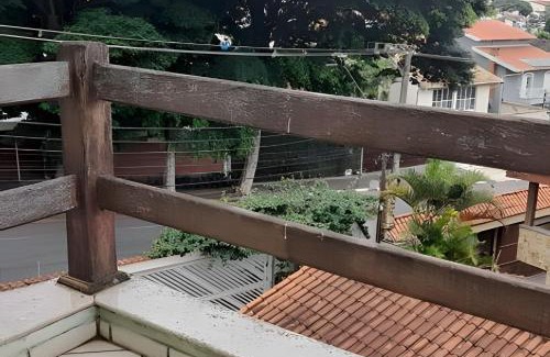 Osasco Casa | Mansão Adalgisa