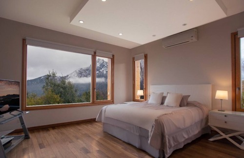 San Carlos de Bariloche Casa | Mansão no Arelauquen Golf & Country Club
