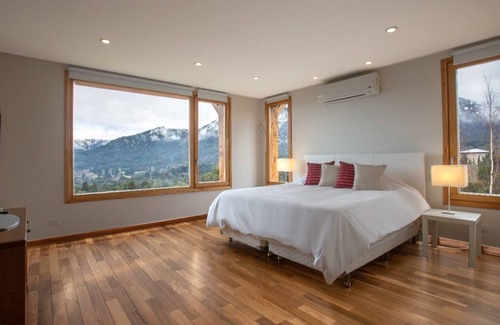 San Carlos de Bariloche Casa | Mansão no Arelauquen Golf & Country Club