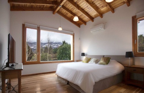 San Carlos de Bariloche Casa | Mansão no Arelauquen Golf & Country Club
