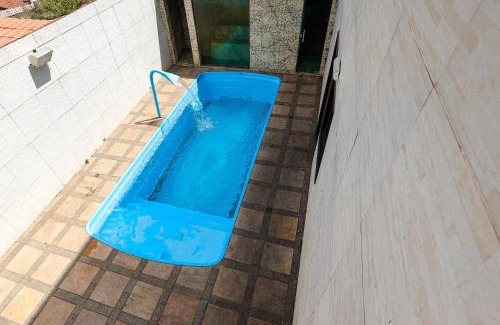 Europa Apartamento | Mansão BH 30 pessoas, Piscina, Sauna e Eventos