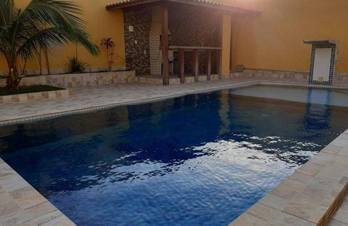 Jose Goncalves Casa | Mansão Calixtro