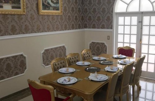 Carapicuiba Villa | Mansão cinematográfica na Granja Vianna SP(Condominio)