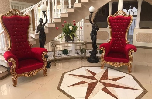 Carapicuiba Villa | Mansão cinematográfica na Granja Vianna SP(Condominio)