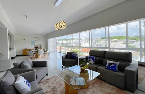 Cotia Casa | Mansão com Piscina | Conforto e Exclusividade