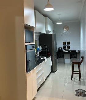 Tirirical Casa | Mansão com piscina próximo do Aeroporto Rodoviária