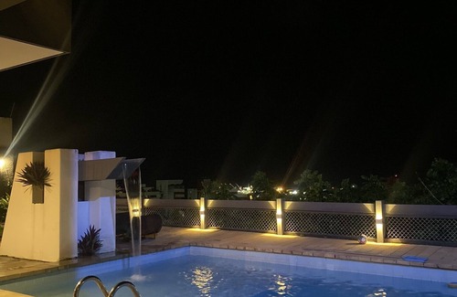 Ilheus Casa | Mansão com Vista 180 Graus Para Mar. 1000m2 de Área