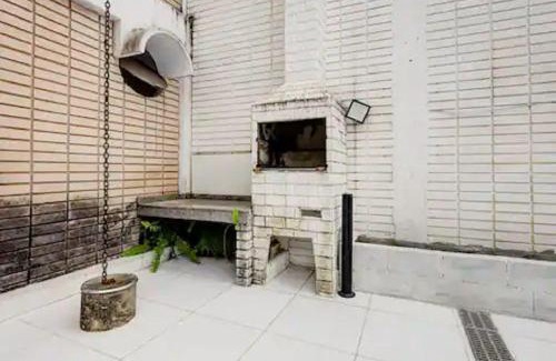 Morumbi Casa | Mansão com vista para a Mata Atlântica
