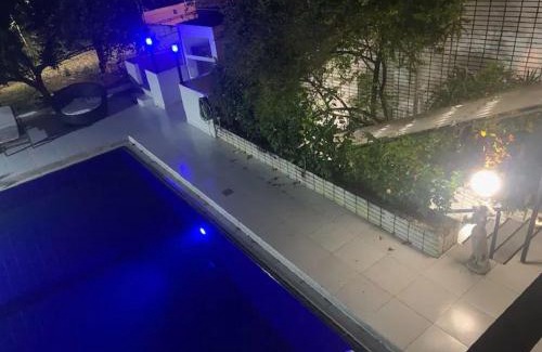 Morumbi Casa | Mansão com vista para a Mata Atlântica