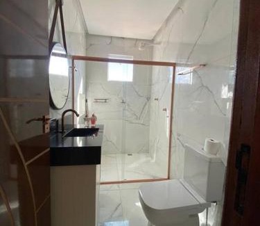 Zabele Casa | Mansão da Crioli