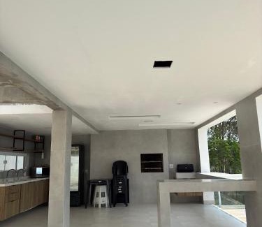 Cantagalo Casa | Mansão da Montanha