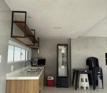 Cantagalo Casa | Mansão da Montanha