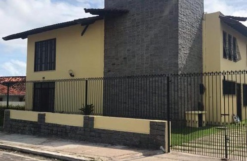 Salinopolis Casa | Mansão do Caranã - Espetacular