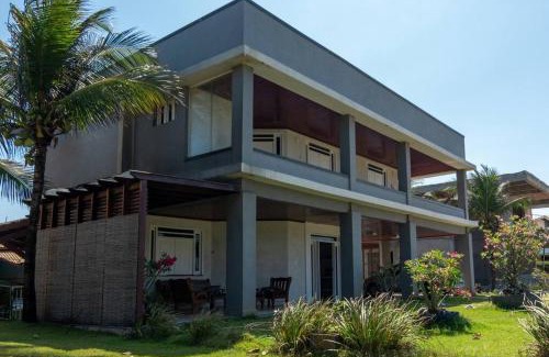 Aruanda Casa | Mansão do Refúgio