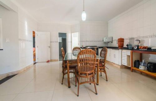 Aruanda Casa | Mansão do Refúgio
