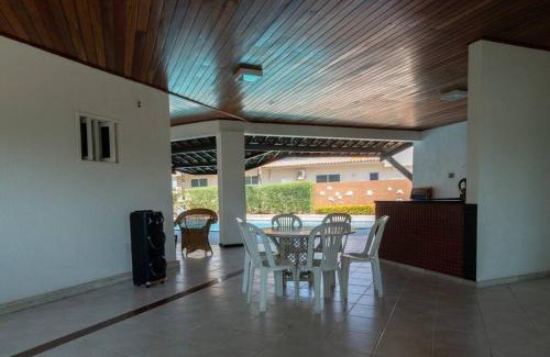 Aruanda Casa | Mansão do Refúgio