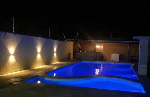 Cumbuco Casa | Mansão Dunas Cumbuco