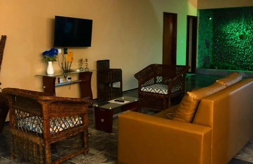 Cumbuco Casa | Mansão Dunas Cumbuco