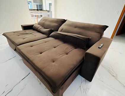 Capitolio Casa | Mansão Full com Hidro Melhor localização de Escarpas do Lago