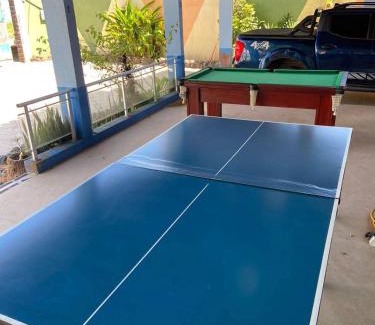 Belem Casa | Mansão Jaguar Ariramba