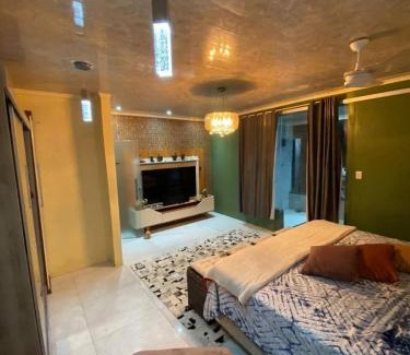 Belem Casa | Mansão Jaguar Ariramba