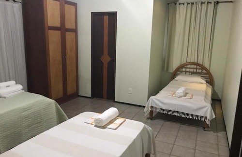 Barreirinhas Casa | Mansão Lençóis Maranhenses
