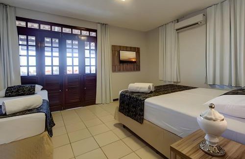 Porto das Dunas Casa | Mansão Luxo 32 Pessoas-BeachPARK - BY HousingCeara