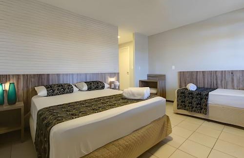 Porto das Dunas Casa | Mansão Luxo 32 Pessoas-BeachPARK - BY HousingCeara