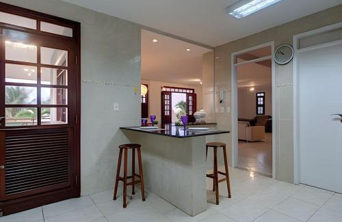 Porto das Dunas Casa | Mansão Luxo 32 Pessoas-BeachPARK - BY HousingCeara