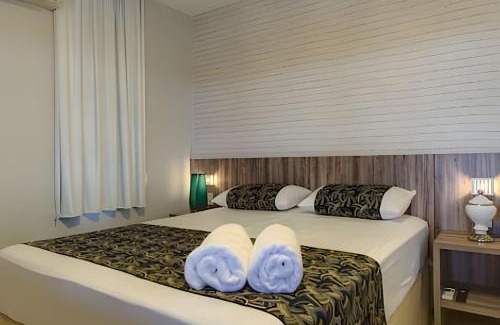 Porto das Dunas Casa | Mansão Luxo 32 Pessoas-BeachPARK - BY HousingCeara