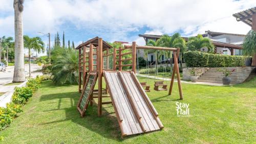 Novo Gravata Casa | Mansão Luxo-6Suítes-Piscina Privativa e Diarista-SH128