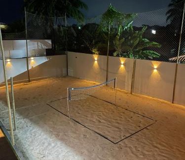 Bela Vista Casa | Mansão Moraes - em Itacimirim Linha Verde