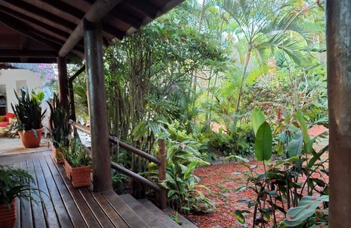 Buzios Villa | Mansão na Ferradura com Vista mar !