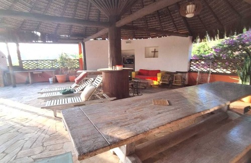 Buzios Villa | Mansão na Ferradura com Vista mar !
