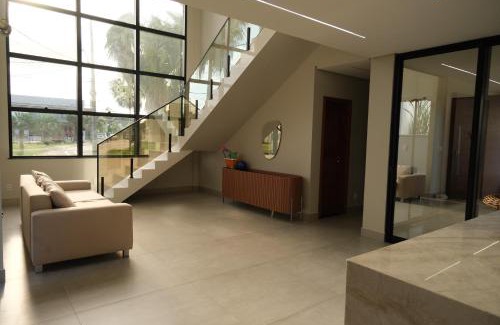 Barreirinhas Casa | MANSÃO nos LENÇÓIS MARANHENSES