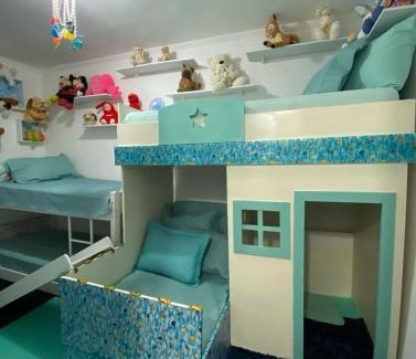 Itanhaem Casa | Mansão pé na areia