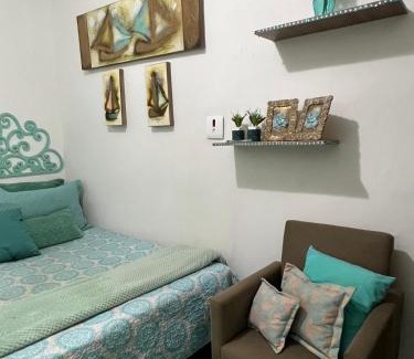 Itanhaem Casa | Mansão pé na areia