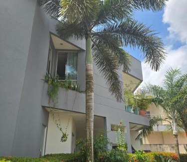 40 Horas Casa | Mansão para locação na COP30