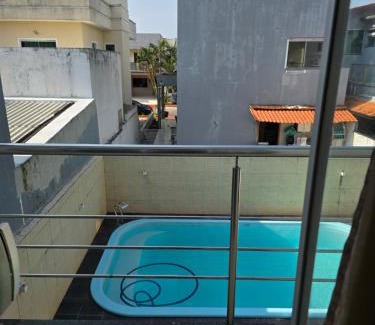 40 Horas Casa | Mansão para locação na COP30