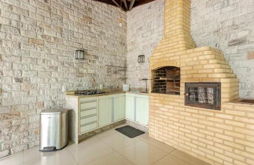 Santa Teresa Casa | Mansão Santa Tereza delux