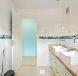Santa Teresa Casa | Mansão Santa Tereza delux