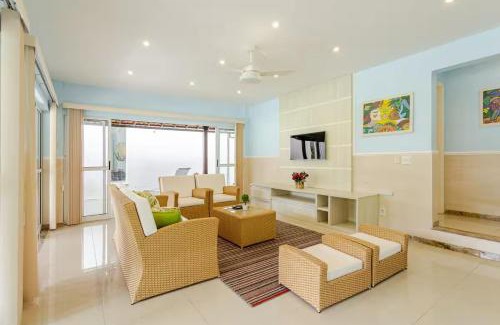 Santa Teresa Casa | Mansão Santa Tereza delux
