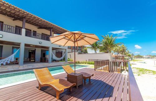 Muriu Casa | Mansão Varandas - Luxo à Beira Mar por Carpediem