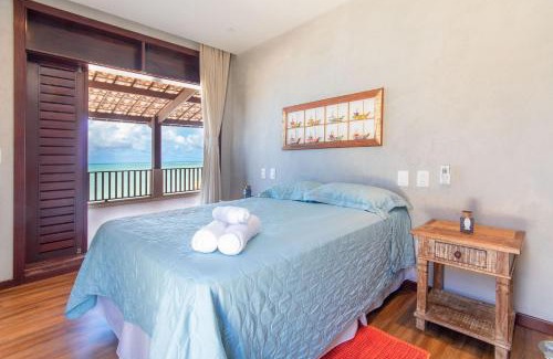 Muriu Casa | Mansão Varandas - Luxo à Beira Mar por Carpediem