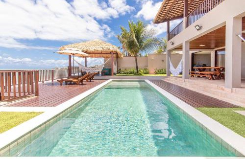 Muriu Casa | Mansão Varandas - Luxo à Beira Mar por Carpediem