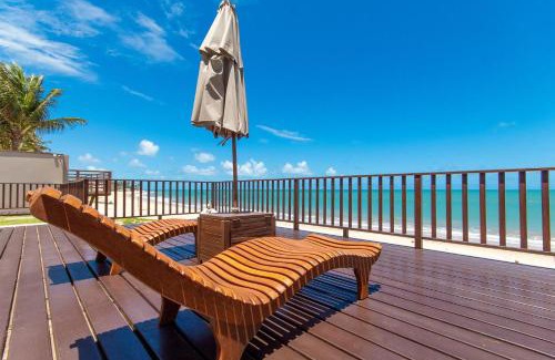 Muriu Casa | Mansão Varandas - Luxo à Beira Mar por Carpediem