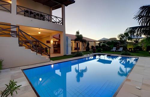 Porto das Dunas Casa | MansãoVistaMar-BEACH PARK-35Pessoas - HOUSINGCEARÁ