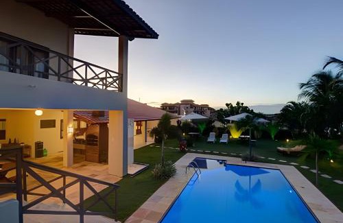 Porto das Dunas Casa | MansãoVistaMar-BEACH PARK-35Pessoas - HOUSINGCEARÁ
